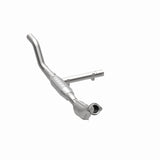 MagnaFlow Direct Fit Catalytic Converter 97-98 Ford F-150 4.6L - 447140