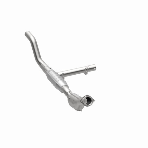 MagnaFlow Direct Fit Catalytic Converter 97-98 Ford F-150 Pickup 4.2L P/S 4WD - 93429