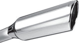 Borla 05-09 Mustang 4.0L V6 AT/MT RWD 2dr SS Exhaust (rear section only) - 11751