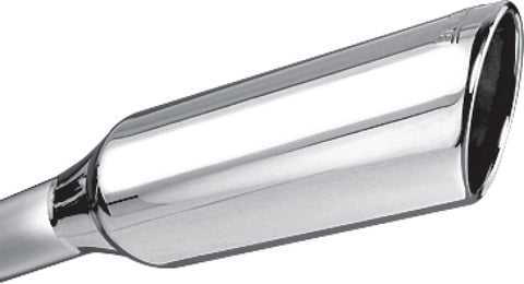 Borla 05-09 Mustang 4.0L V6 AT/MT RWD 2dr SS Exhaust (rear section only) - 11751
