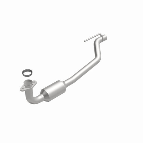 MagnaFlow Conv DF Ford-Mercury 89 91 - 23394