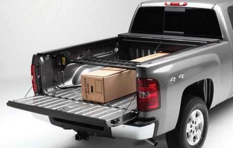 Roll-N-Lock 04-08 Ford F-150 SB 77-3/4in Cargo Manager - CM108