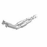 MagnaFlow Direct Fit Catalytic Converter 99-01 Volvo S80 2.8L - 24156