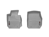 WeatherTech 12+ BMW 3-Series Front FloorLiner - Grey - 464541