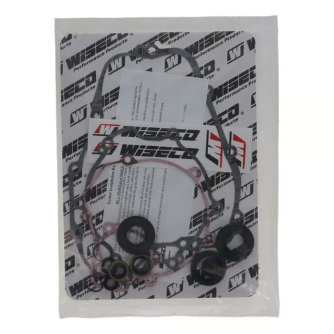 Wiseco 2006+ KX85/KX100 Bottom End Gasket Kit - WB1098