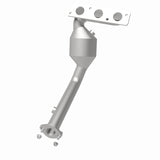 MagnaFlow Conv DF 02-03 Freelander 2.5L - 24121