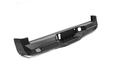 DV8 Offroad 2017-2025 Ford Super Duty Spec Series Rear Bumper - RBFF2-03