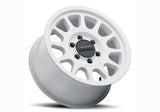 Ford Racing 21-23 Bronco (Excl Bronco Raptor) 17x8.5 Method Oxford White Wheel Kit - M-1007K-M1785W