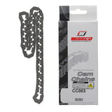 Wiseco 04-05 Honda TRX450R Cam Chain Cam Chain - CC003