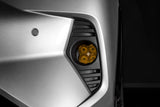 Diode Dynamics 19-22 Toyota RAV4 SS3 Add-On Fog Lamp Kit - White Sport - DD8819