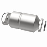 MagnaFlow Direct Fit Catalytic Converter 93-94 Corolla/Prizm CA - 338656