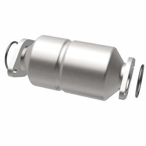 MagnaFlow Direct Fit Catalytic Converter 93-94 Corolla/Prizm CA - 338656