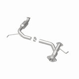 MagnaFlow Direct Fit Catalytic Converter 05-11 Toyota Tacoma 4.0L - 5491701