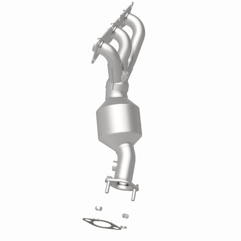 Magnaflow Conv DF 06-08 BMW Z4 3.0L rr - 51719