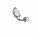 MagnaFlow Direct Fit Catalytic Converter 08-09 Cadi CTS 3.6 Passenger Side OEM - 49171