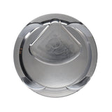 Manley 13+ Subaru BRZ (FA20) 86mm STD (Grade A) Bore 10:1 Dish Piston (SINGLE PISTON) - 632600CA-1