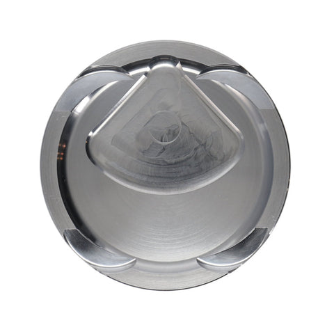 Manley 13+ Subaru BRZ (FA20) 86mm STD (Grade B) Bore 10:1 Dish Piston (SINGLE PISTON) - 632600CB-1