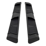 Westin 19-26 Chevy Silverado/GMC Sierra 1500 CrewCab AT6 Running Boards - Black - 24-64765
