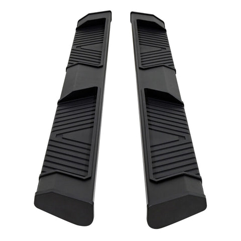 Westin 09-18 RAM 1500 CC / 10-24 RAM 2500/3500 AT6 Running Boards - Black - 24-63565
