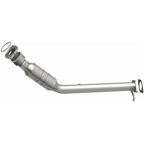 MagnaFlow DF Cat. Conv Chevrolet 06-09 Impala/06-07 Monte Carlo 3.5L *NOT FOR SALE IN CALIFORNAIA* - 23971