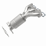 MagnaFlow Direct Fit Catalytic Converter 02 Volvo S80 2.9L - 23213