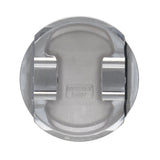 Manley Ford 2.0L EcoBoost 87.5mm STD Size Bore 9.3:1 Dish Piston - SINGLE - 636000C-1