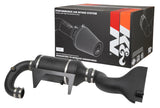 K&N 18-19 Textron Wildcat XX 998cc Performance Intake Kit - 57-1144