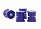 SuperPro Nissan-Up/Trailing Arm Bushing - SPF0835K