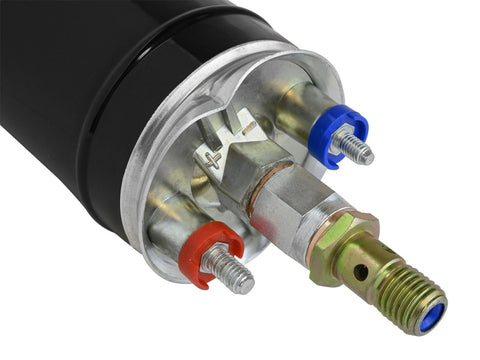 Grams Performance 355LPH UNIVERSAL FUEL PUMP KIT - G51-99-0440