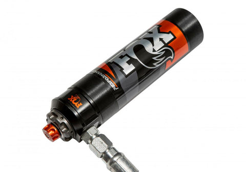 Superlift 21-23 Ford Bronco 2DR 3-4in Lift Kit w/ Fox Front Coilover & 2.0 Rear - K1027FX