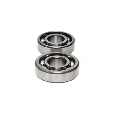Wiseco 20x47x14 & 20x52x15mm Main Bearing Kit - BK5015