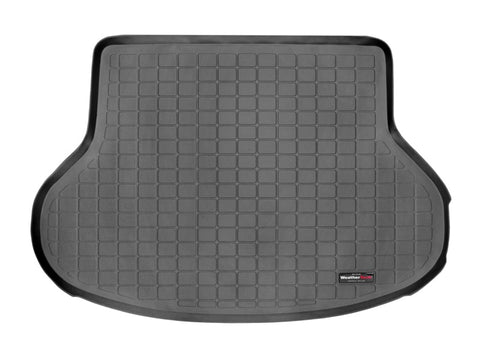 WeatherTech 99-03 Lexus RX300 Cargo Liners - Black - 40122