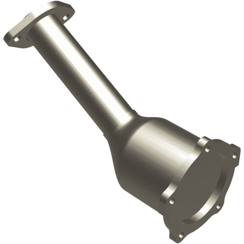 MagnaFlow Conv DF 87-94 Subaru Justy Front Co - 50860
