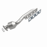 MagnaFlow Direct Fit Catalytic Converter 03-04 M45 V8 4.5 OE Mani - 52424