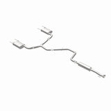 BRExhaust Exhaust Kit Replacement Chevrolet - 106-0955