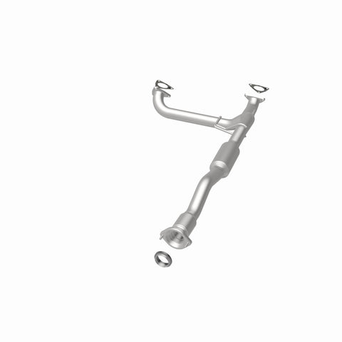 MagnaFlow Conv Direct Fit 2015 Colorado 3.6 Underbody - 52612