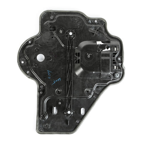 Omix Door Panel Carrier Plate Rear LH Man.- 07-10 JK - 11812.74