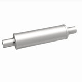 MagnaFlow Muffler Mag SS 4X4 14 2/2 C/C - 10444