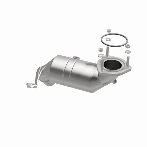 MagnaFlow Direct Fit Catalytic Converter 03-08 X-Type 3.0L Rear - 52015