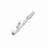 MagnaFlow Direct Fit Catalytic Converter 02-05 Hyundai XG350 3.5L - 24395