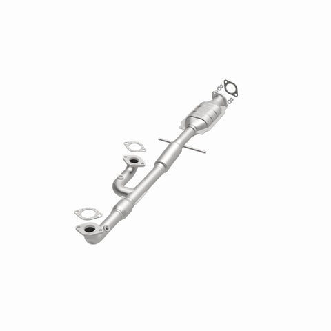 MagnaFlow Direct Fit Catalytic Converter 02-05 Hyundai XG350 3.5L - 24395