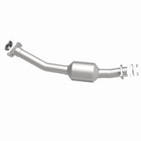 MagnaFlow California Converter Direct Fit 13-15 Nissan NV200 2.0L - 551689