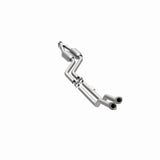 MagnaFlow Conv DF 94-96 Mercedes C220 2.2L - 23578