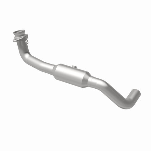 MagnaFlow DF Cat. Conv 07-08 Ford F-150 Pickup 5.4L D/S / 12/06-08 Lincoln Truck Mark LT 5.4L D/S - 49694