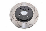DBA 07-12 Mazda CX-7 Rear Slotted Street Series Rotor - 2563S