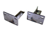 Fishbone Offroad 84-01 Jeep Cherokee XJ Rear Bumper Braces - FB26266