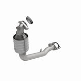 MagnaFlow Conv Direct Fit Escort-Tracer 92-95 - 23346