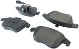 StopTech 2015+ Volkswagen Passat Street Performance Front Brake Pads - 308.13750