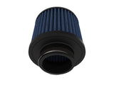aFe MagnumFLOW Air Filters UCO P5R A/F P5R 3F x 6B x 5-1/2T (Inv) x 5H (IM) - 24-91015
