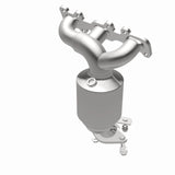 MagnaFlow 2011 Lincoln MKT 3.7L Direct Fit Converter - 5451218